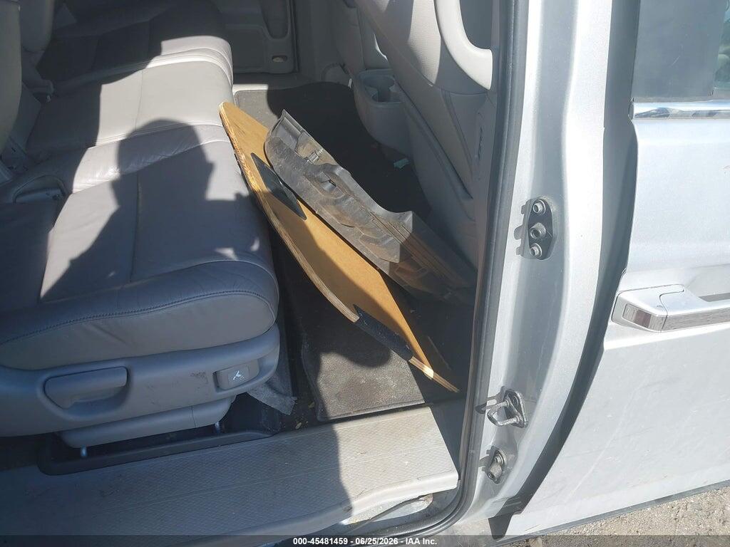 5FNRL5H68DB053802 2013 HONDA ODYSSEY photo no. 11