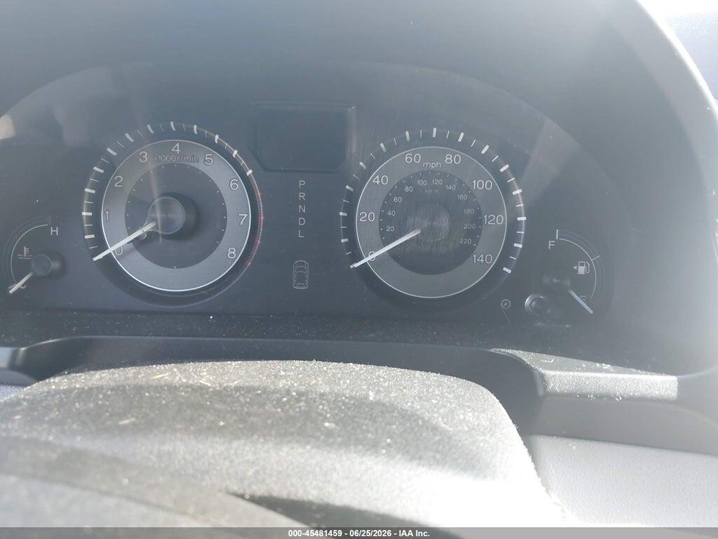 5FNRL5H68DB053802 2013 HONDA ODYSSEY photo no. 7