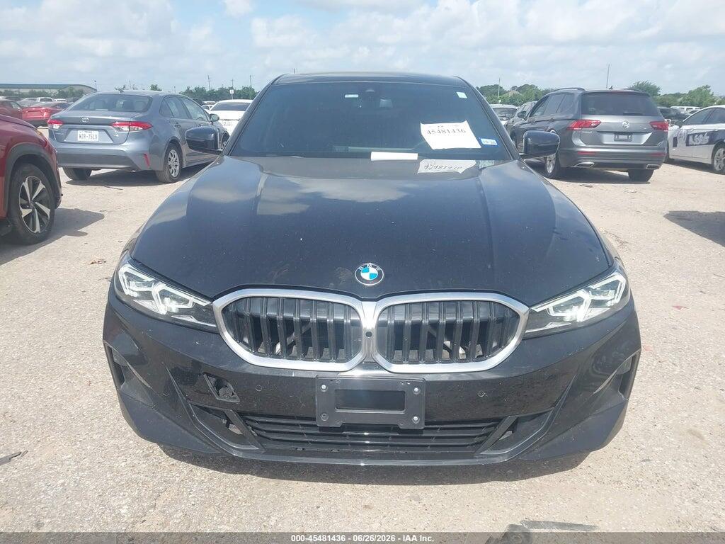 3MW69FF03R8E29238 2024 BMW 330I photo no. 12