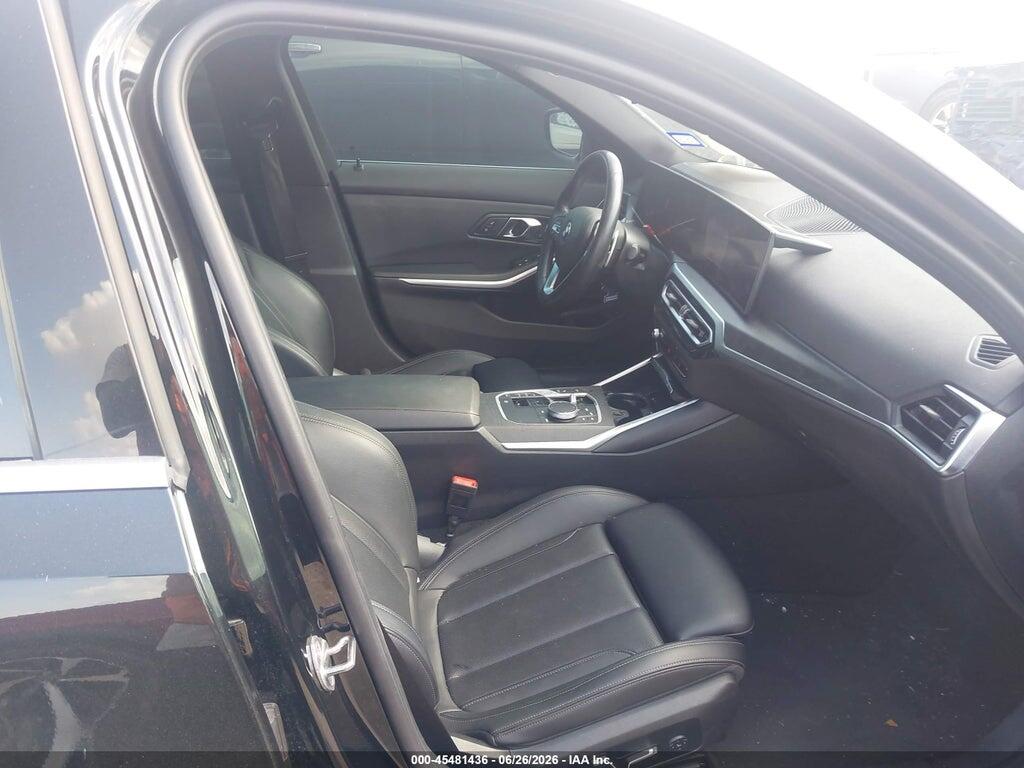 3MW69FF03R8E29238 2024 BMW 330I photo no. 5