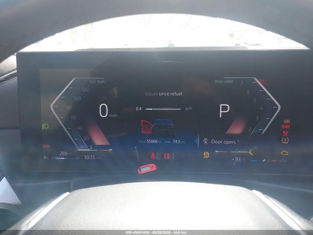 3MW69FF03R8E29238 2024 BMW 330I photo no. 7