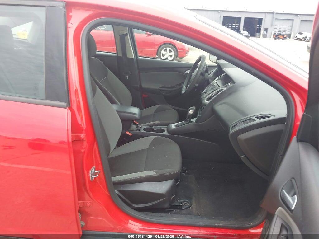 1FADP3F27DL242639 2013 FORD FOCUS photo no. 5
