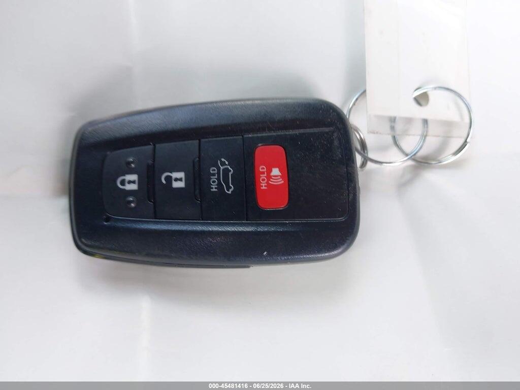 2T3E6RFV0SW088025 2025 TOYOTA RAV4 HYBRID photo no. 11
