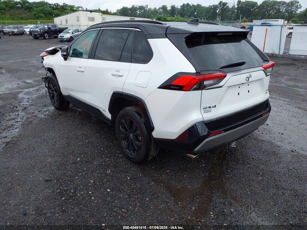 2T3E6RFV0SW088025 2025 TOYOTA RAV4 HYBRID photo no. 3
