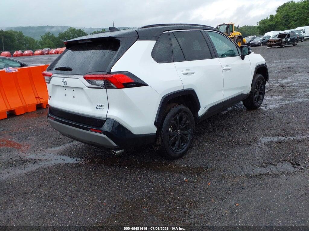 2T3E6RFV0SW088025 2025 TOYOTA RAV4 HYBRID photo no. 4