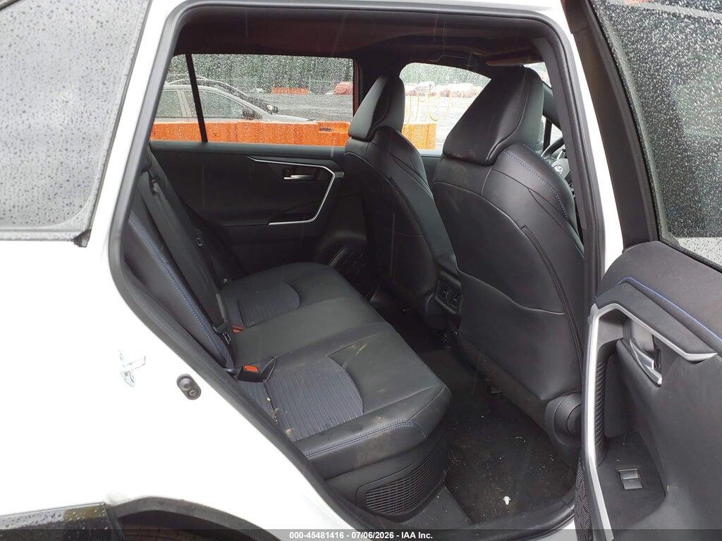 2T3E6RFV0SW088025 2025 TOYOTA RAV4 HYBRID photo no. 8