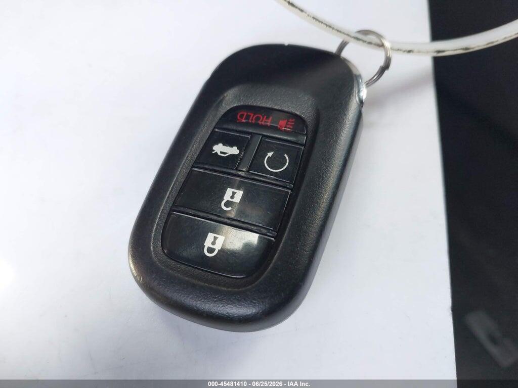 1HGCY2F55RA073149 2024 HONDA ACCORD HYBRID photo no. 11