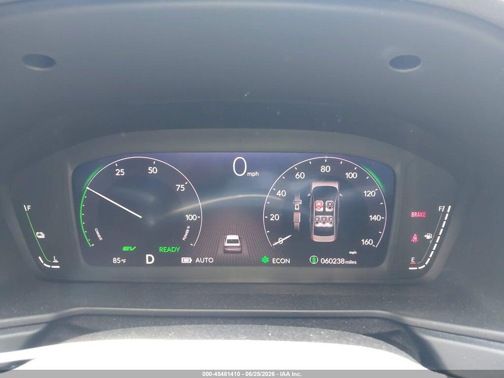 1HGCY2F55RA073149 2024 HONDA ACCORD HYBRID photo no. 7