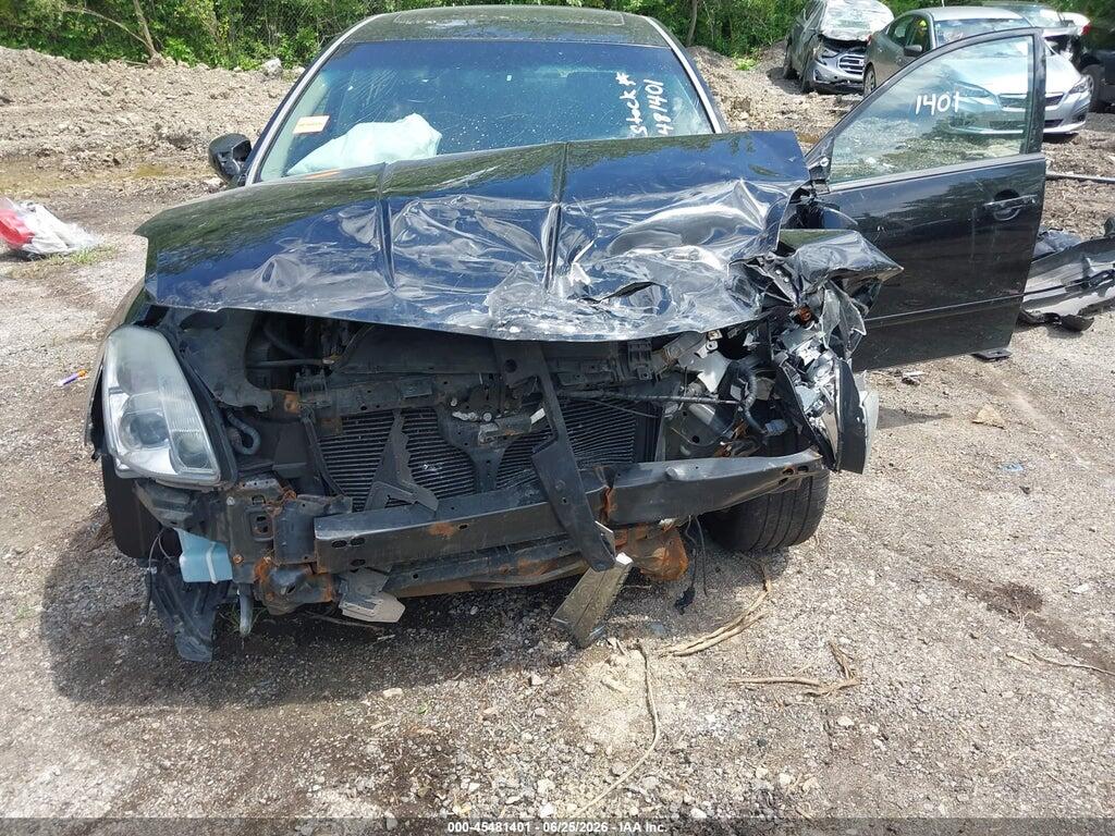 1N4BA41E74C898212 2004 NISSAN MAXIMA photo no. 6