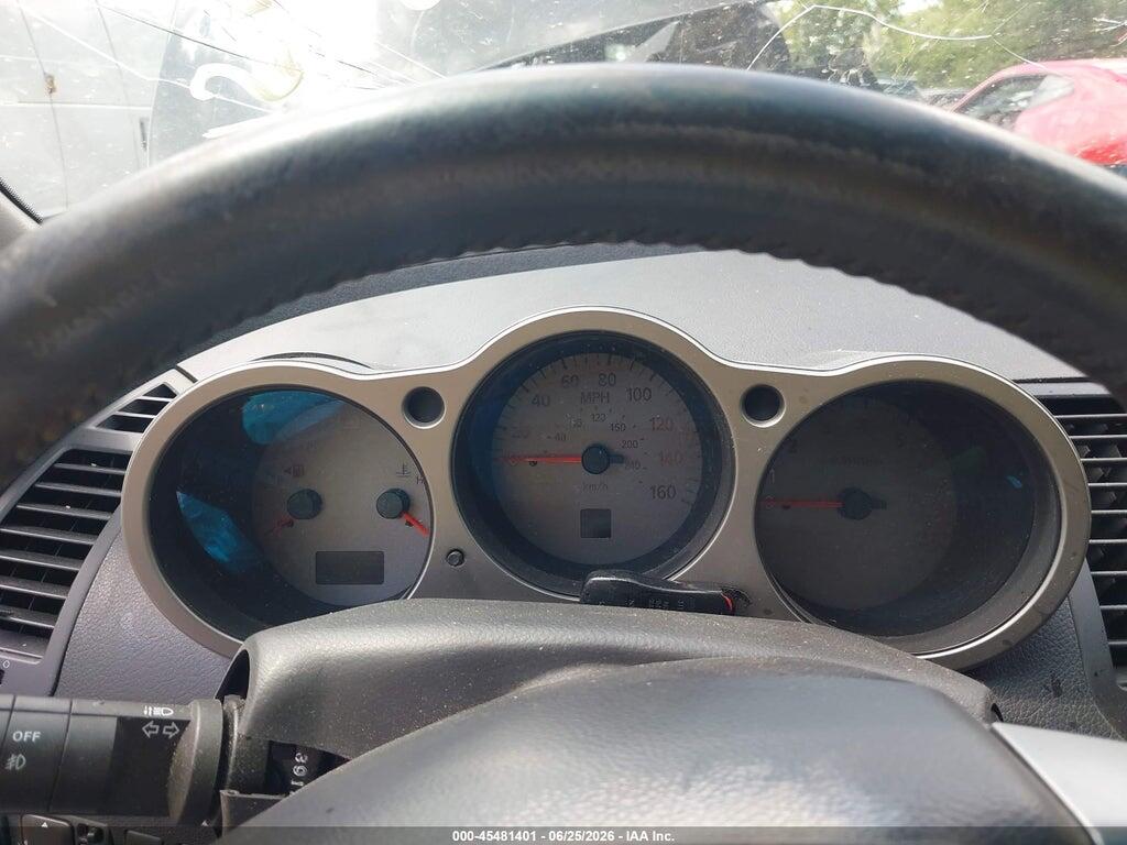 1N4BA41E74C898212 2004 NISSAN MAXIMA photo no. 7
