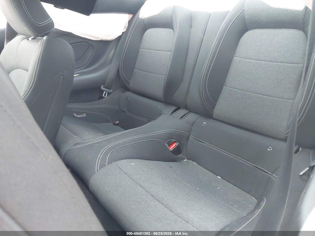 1FA6P8TH7R5113259 2024 FORD MUSTANG photo no. 8