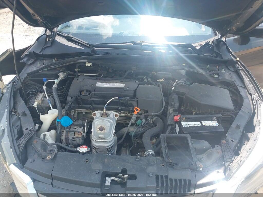 1HGCR2F58EA292694 2014 HONDA ACCORD photo no. 10