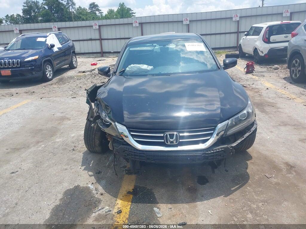 1HGCR2F58EA292694 2014 HONDA ACCORD photo no. 11