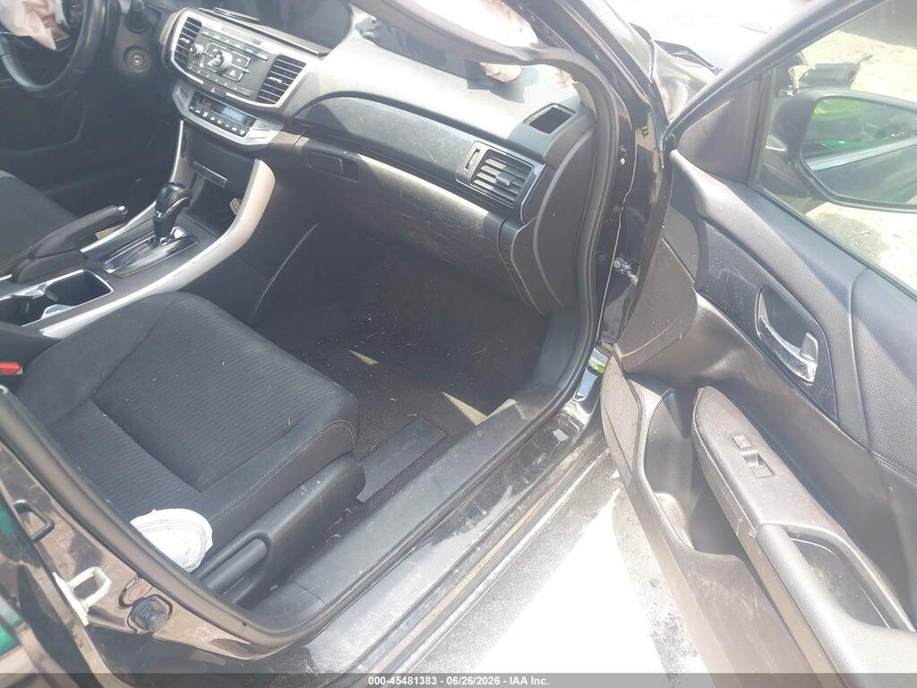 1HGCR2F58EA292694 2014 HONDA ACCORD photo no. 5