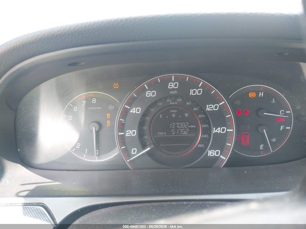 1HGCR2F58EA292694 2014 HONDA ACCORD photo no. 7