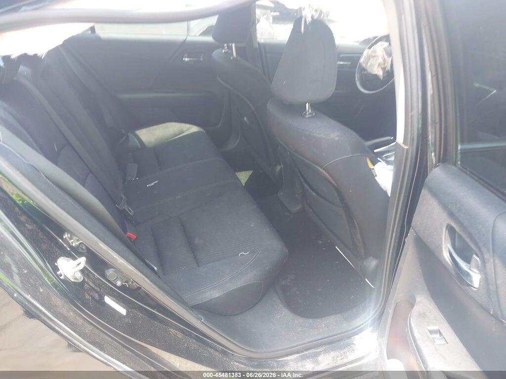 1HGCR2F58EA292694 2014 HONDA ACCORD photo no. 8