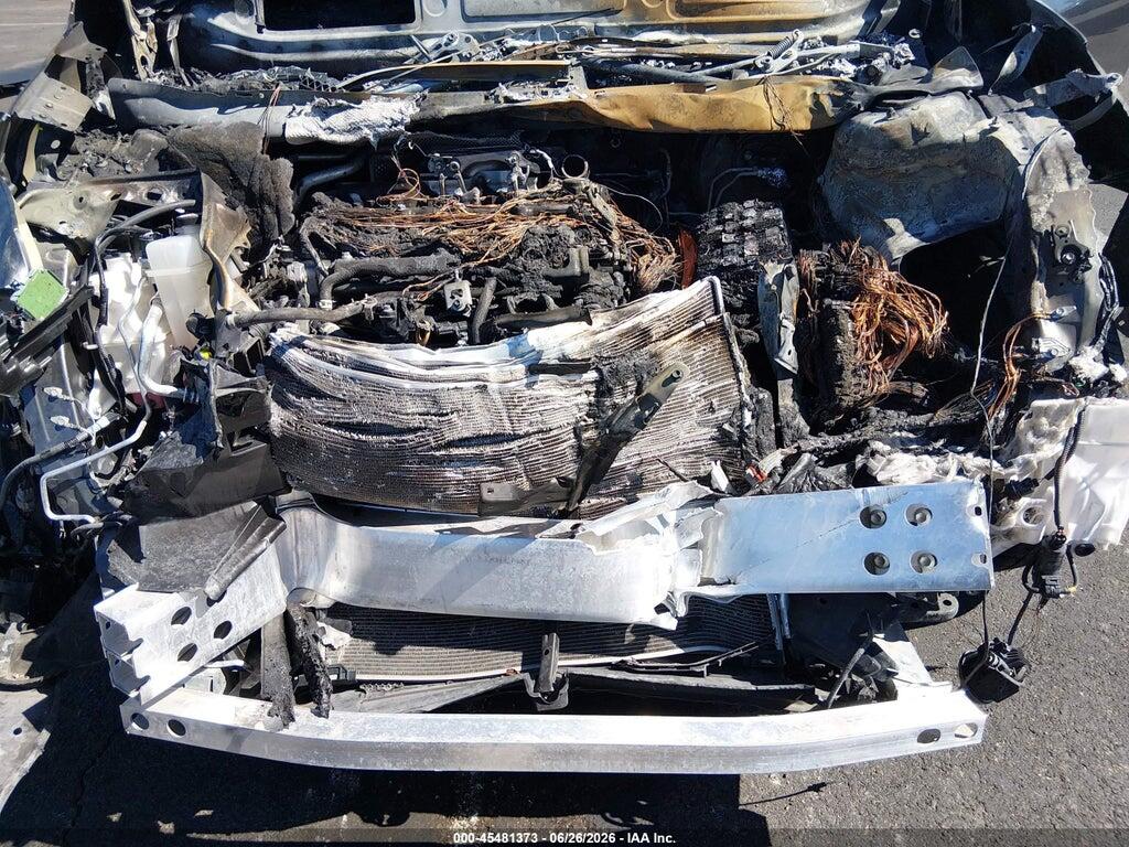 5TDKDRAH1PS502030 2023 TOYOTA HIGHLANDER photo no. 10