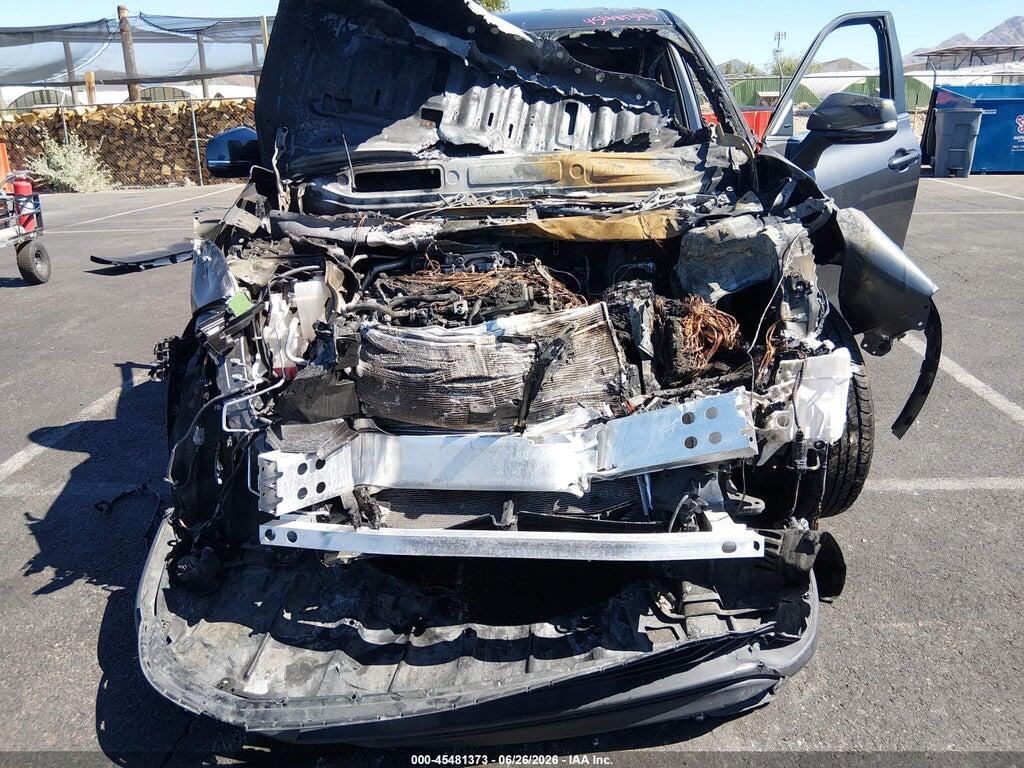 5TDKDRAH1PS502030 2023 TOYOTA HIGHLANDER photo no. 12