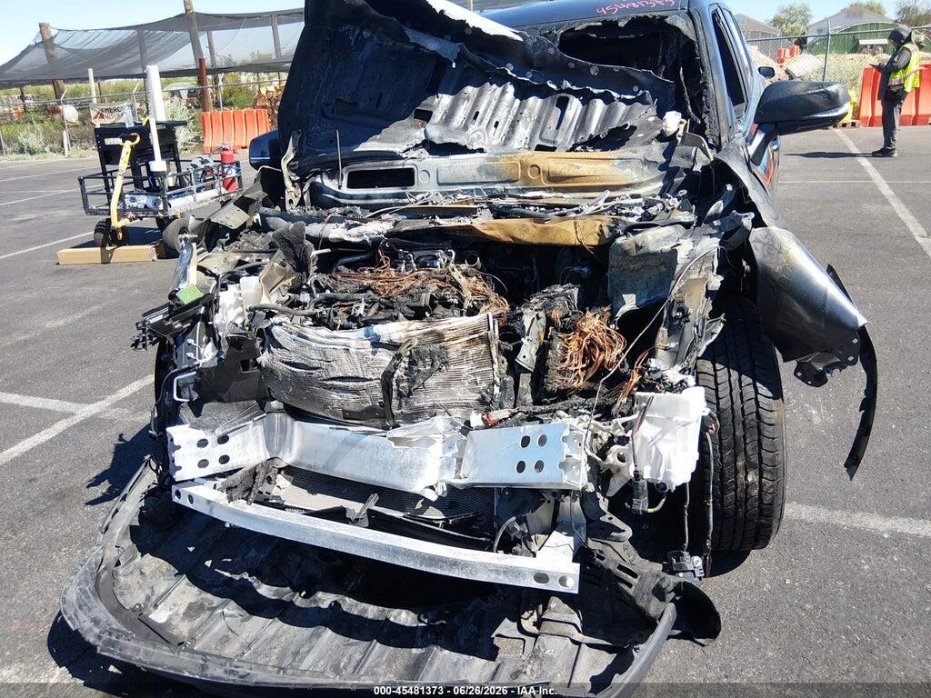 5TDKDRAH1PS502030 2023 TOYOTA HIGHLANDER photo no. 6