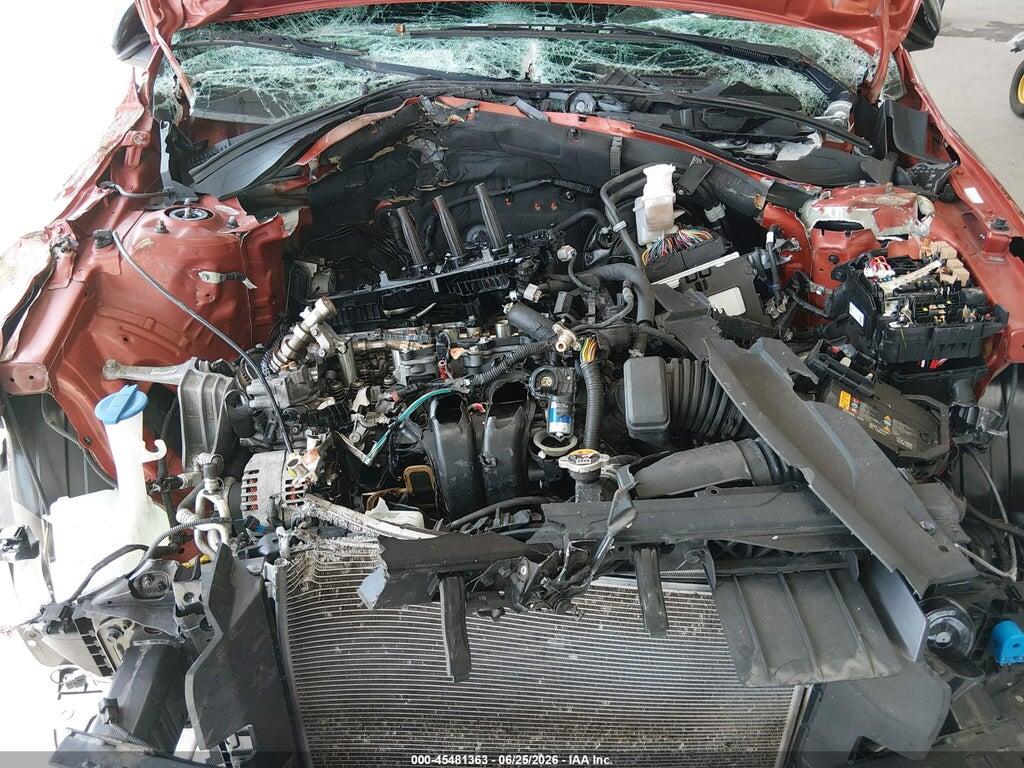 3KPF34AD2ME280088 2021 KIA FORTE photo no. 10