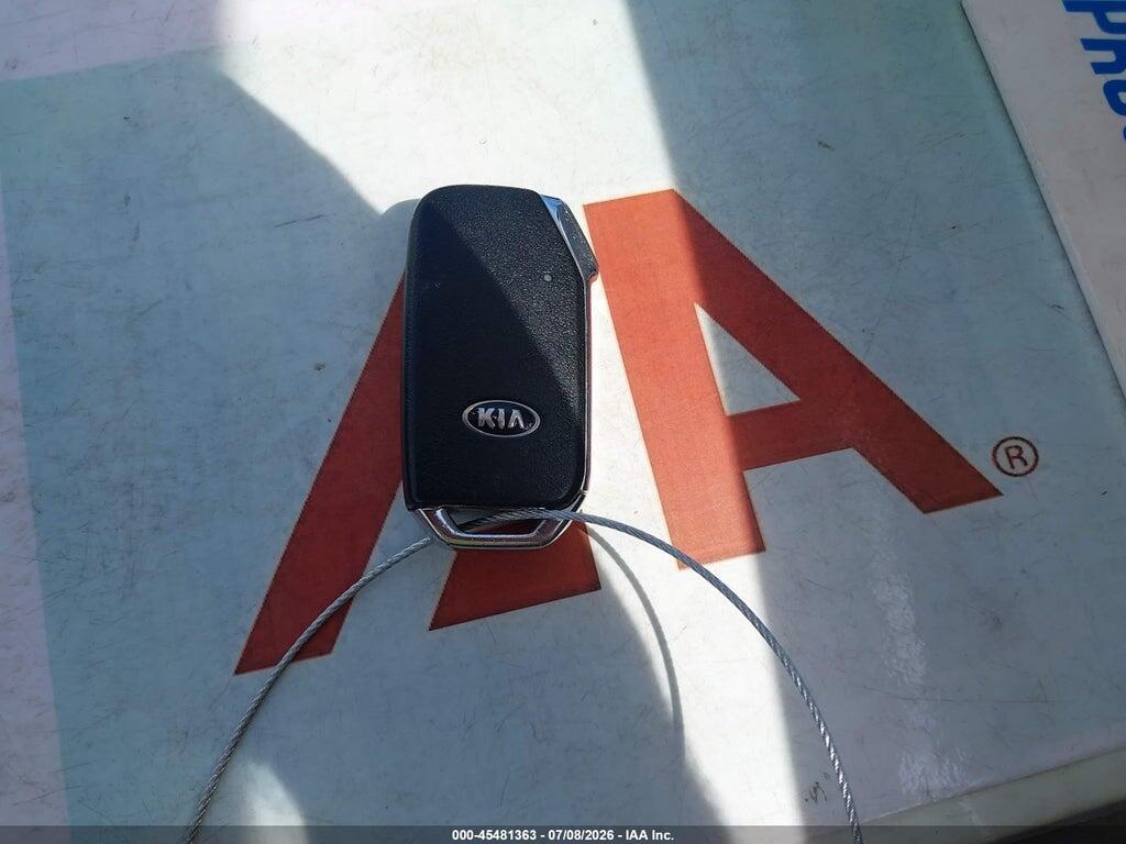 3KPF34AD2ME280088 2021 KIA FORTE photo no. 11