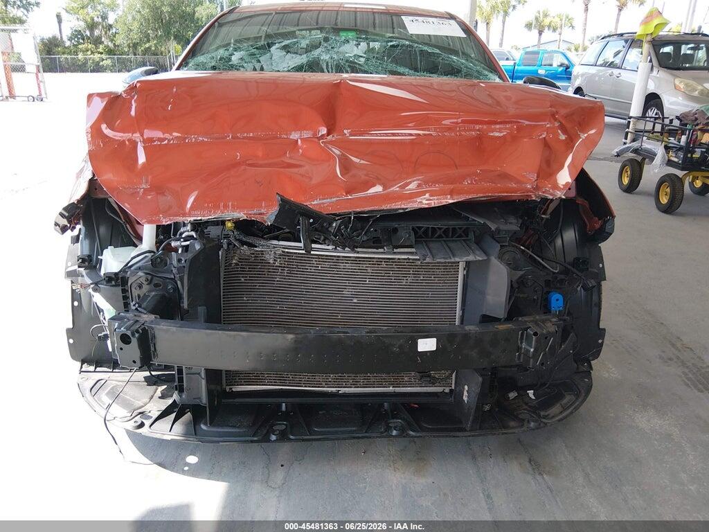 3KPF34AD2ME280088 2021 KIA FORTE photo no. 12