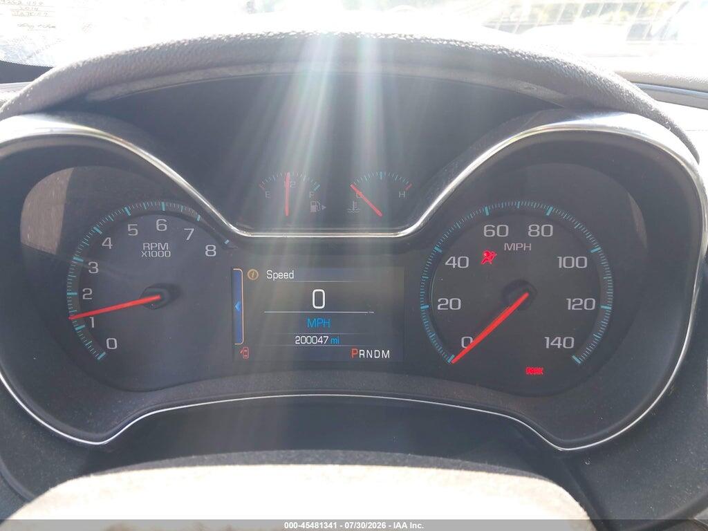 2G1155S36E9262458 2014 CHEVROLET IMPALA photo no. 7