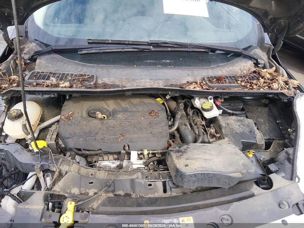 1FMCU0GD3HUC93757 2017 FORD ESCAPE photo no. 10
