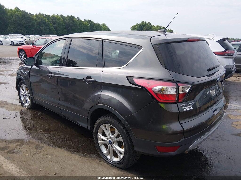 1FMCU0GD3HUC93757 2017 FORD ESCAPE photo no. 3