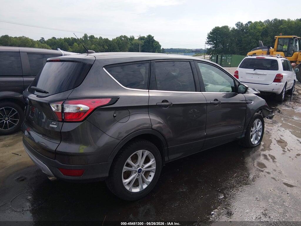 1FMCU0GD3HUC93757 2017 FORD ESCAPE photo no. 4
