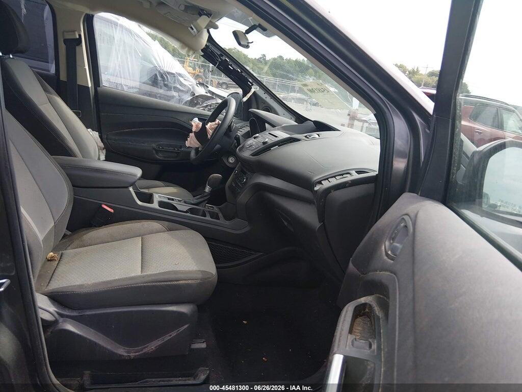1FMCU0GD3HUC93757 2017 FORD ESCAPE photo no. 5