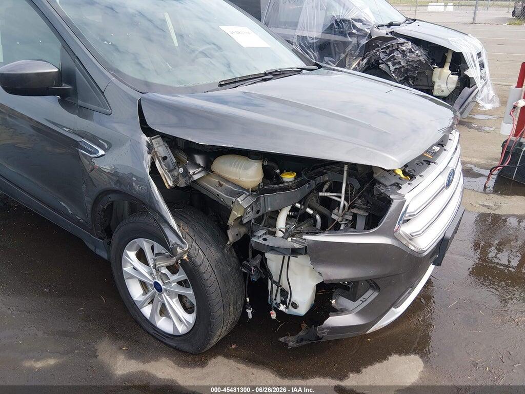 1FMCU0GD3HUC93757 2017 FORD ESCAPE photo no. 6