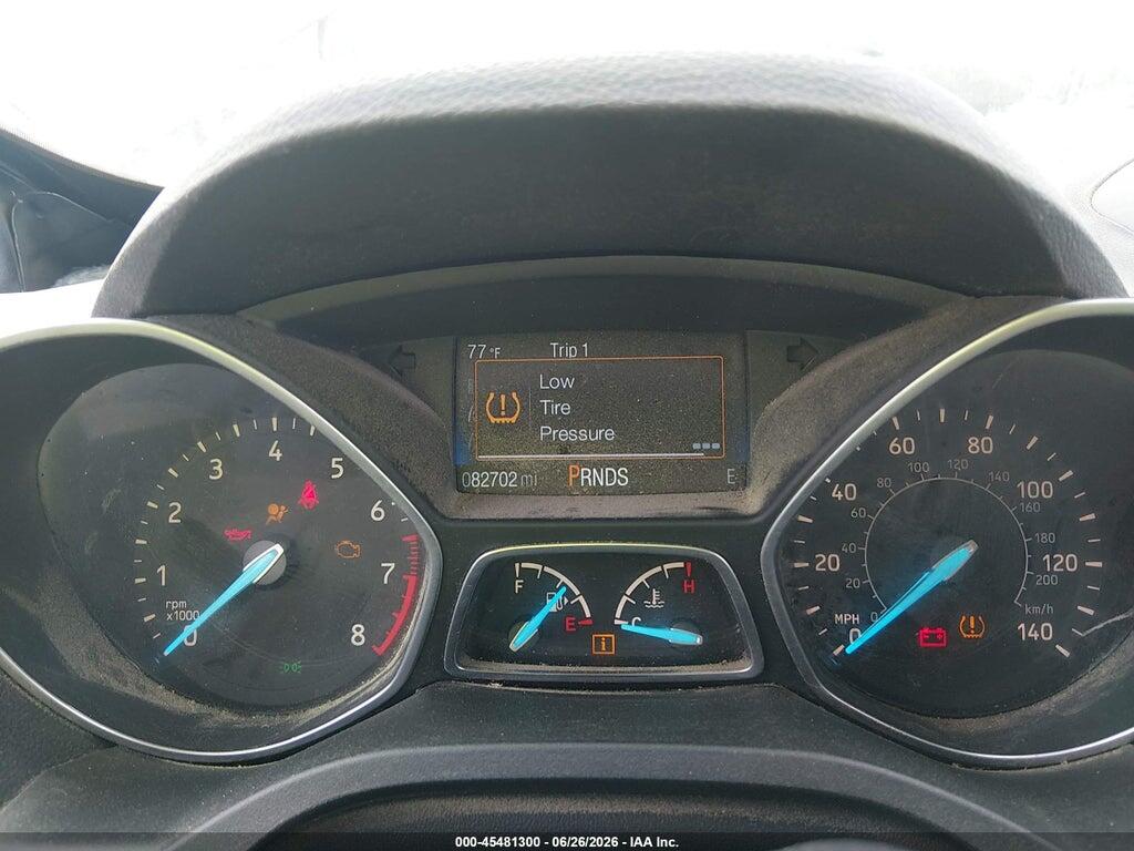 1FMCU0GD3HUC93757 2017 FORD ESCAPE photo no. 7