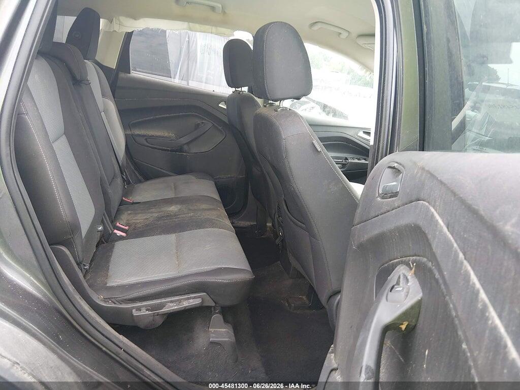 1FMCU0GD3HUC93757 2017 FORD ESCAPE photo no. 8