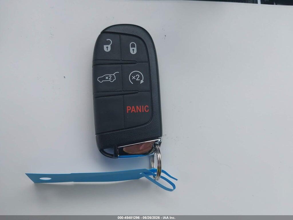 3C4NJDCNXST534484 2025 JEEP COMPASS photo no. 11