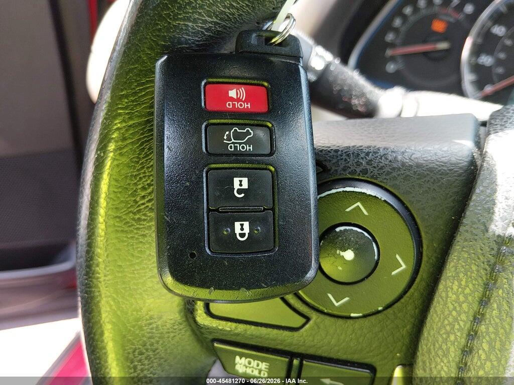 2T3YFREV4FW227318 2015 TOYOTA RAV4 photo no. 11