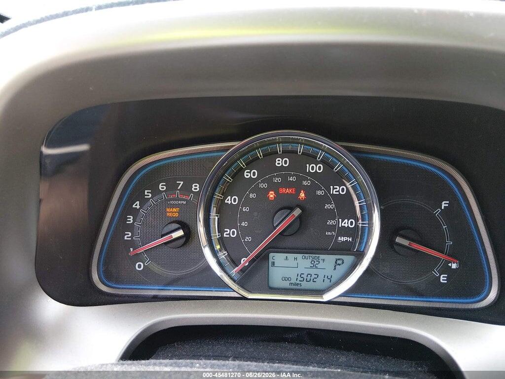 2T3YFREV4FW227318 2015 TOYOTA RAV4 photo no. 7