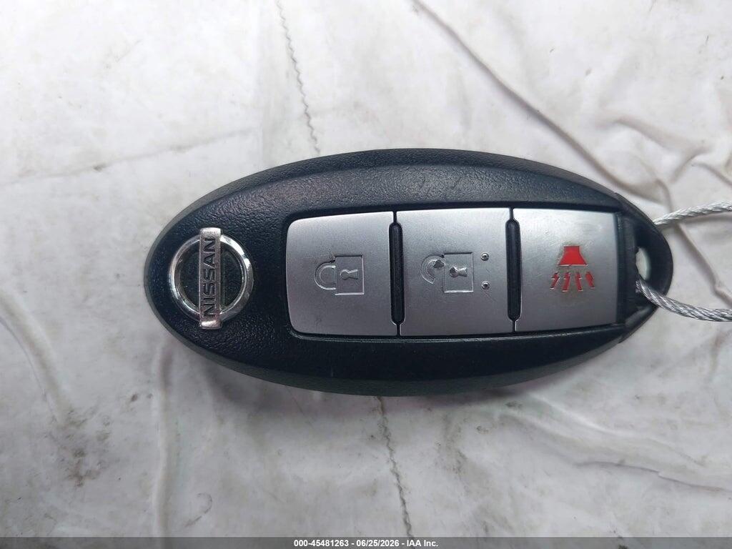 JN8AZ18U89W028554 2009 NISSAN MURANO photo no. 11