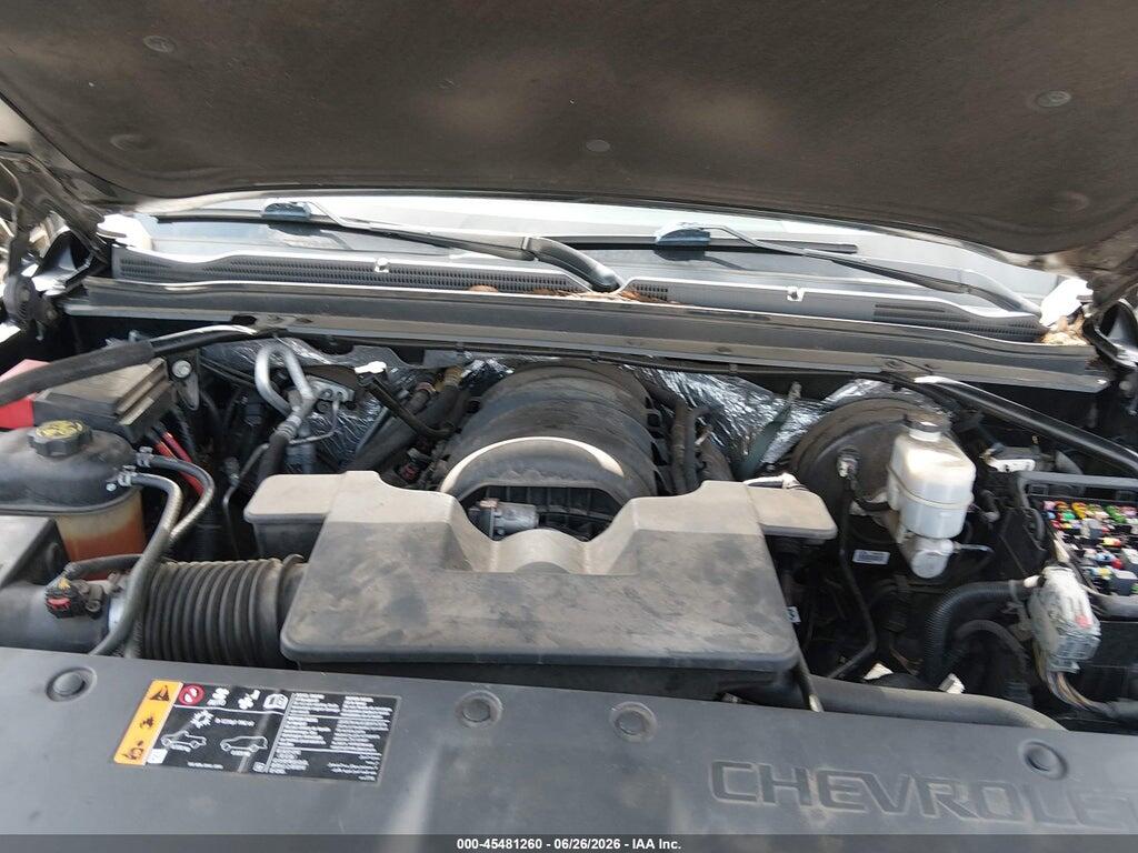 1GNSCBKC7HR211343 2017 CHEVROLET TAHOE photo no. 10