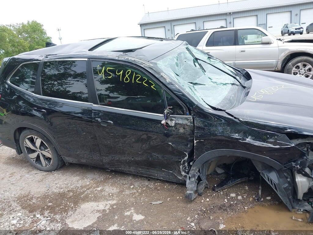 JF2SKAXC5LH531159 2020 SUBARU FORESTER photo no. 12