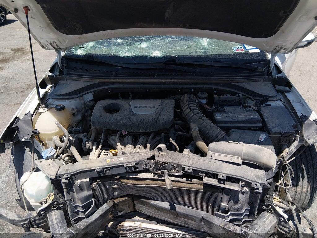 KMHD04LBXLU012316 2020 HYUNDAI ELANTRA photo no. 10