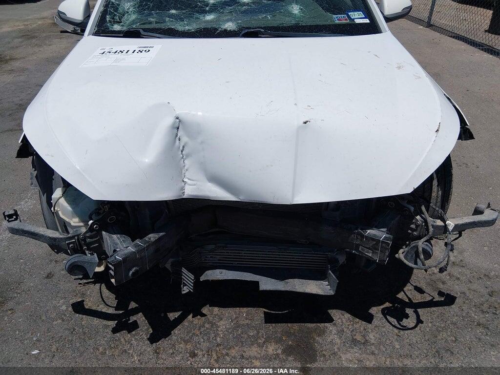 KMHD04LBXLU012316 2020 HYUNDAI ELANTRA photo no. 6