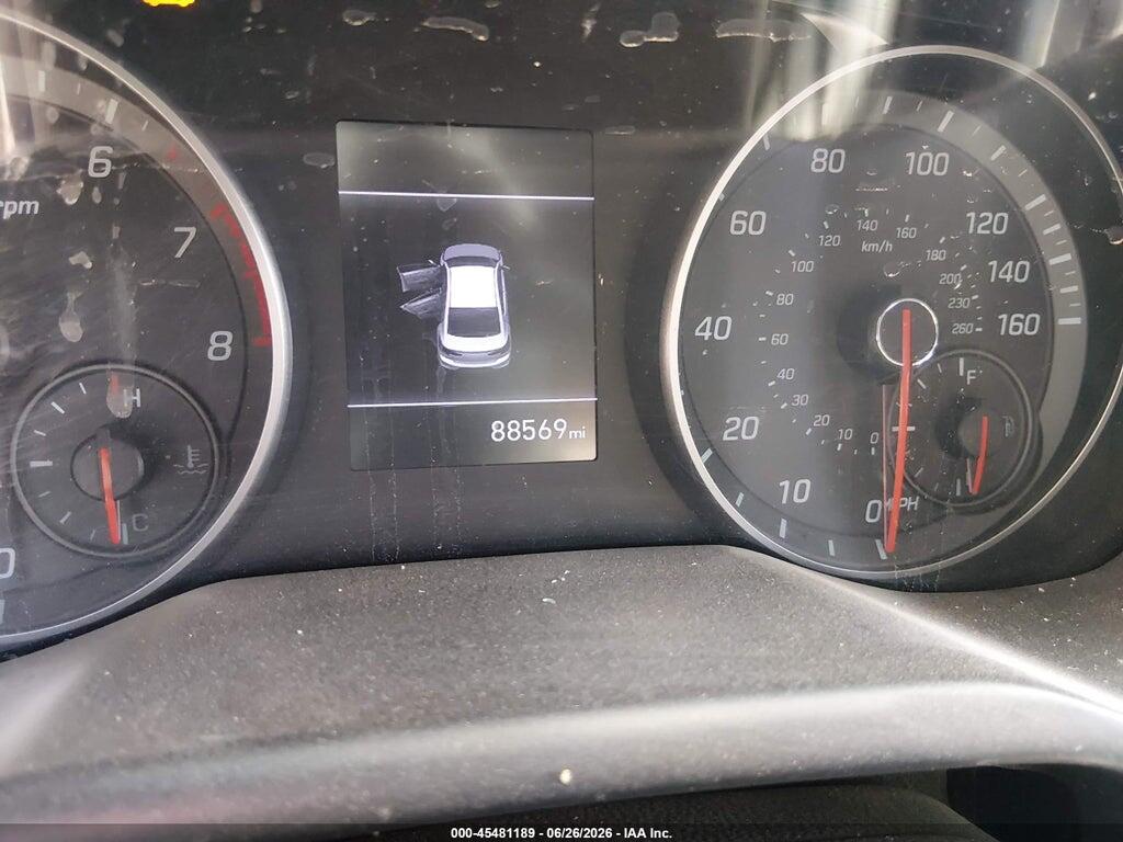 KMHD04LBXLU012316 2020 HYUNDAI ELANTRA photo no. 7