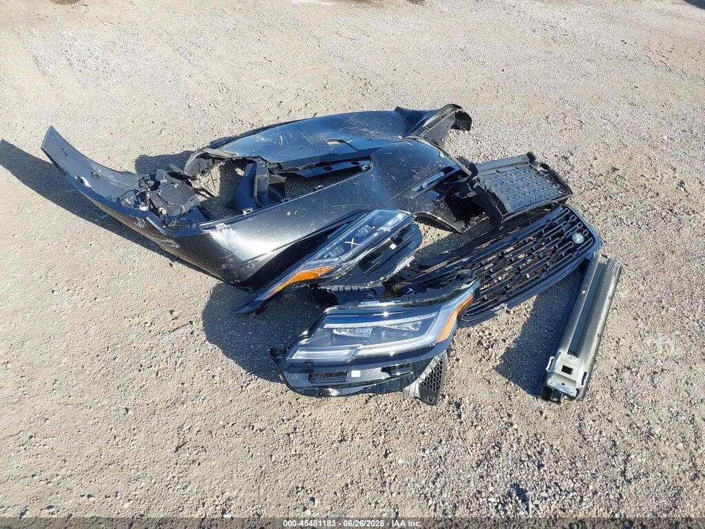 SALYL2FU2TA829000 2026 LAND ROVER RANGE ROVER VELAR photo no. 12