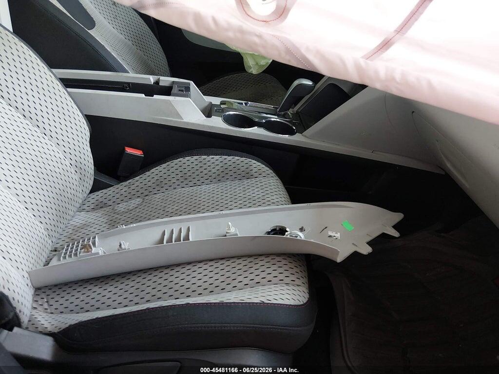 2GKALMEK9E6267721 2014 GMC TERRAIN photo no. 5