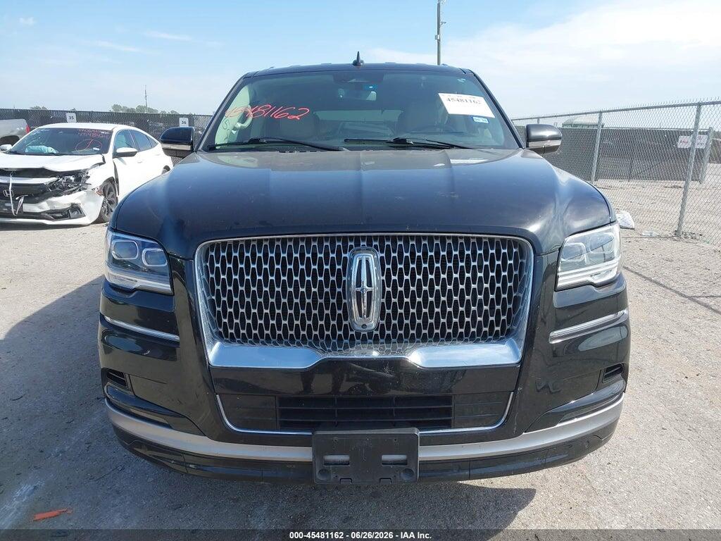 5LMJJ2NT2NEL13764 2022 LINCOLN NAVIGATOR photo no. 12