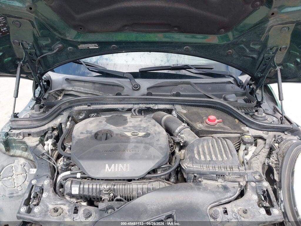 WMWXP7C56G2A44044 2016 MINI HARDTOP photo no. 10