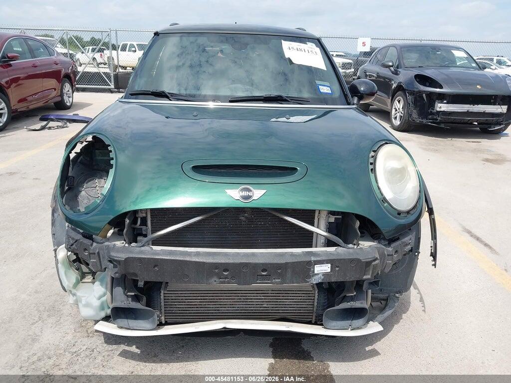 WMWXP7C56G2A44044 2016 MINI HARDTOP photo no. 6