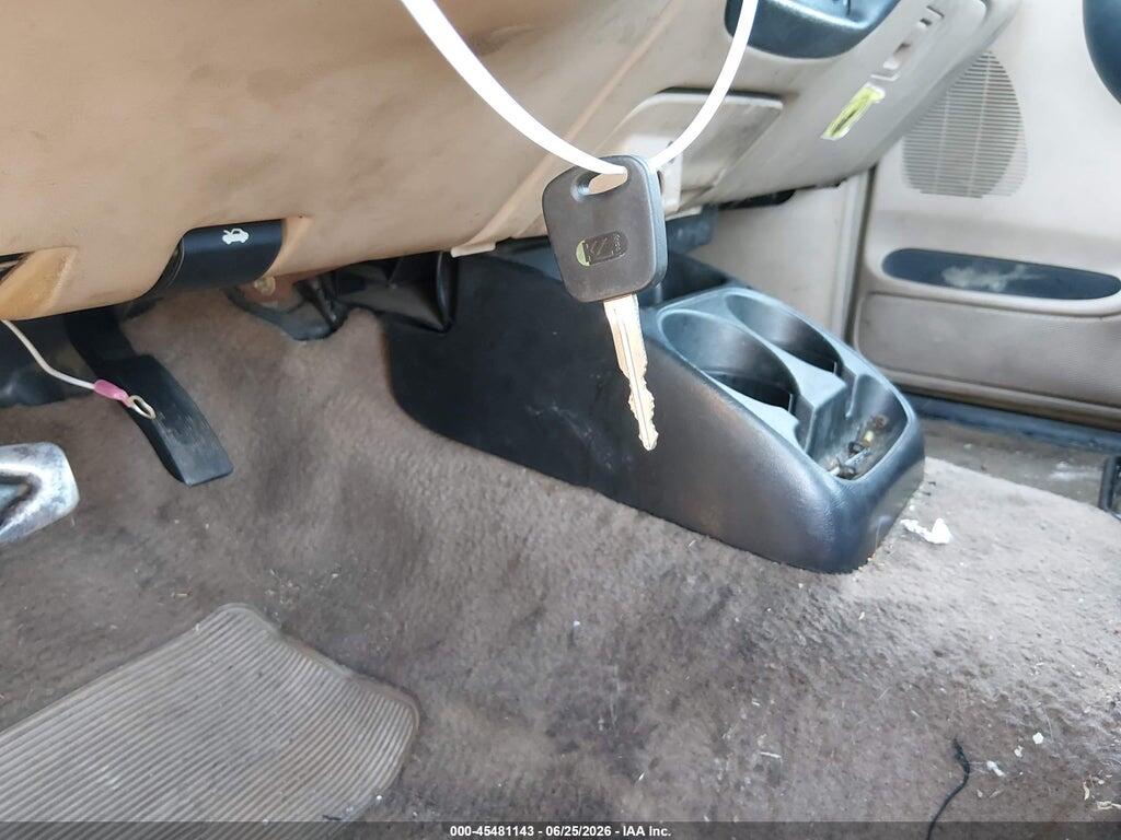 1FTYR10V7XUB89078 1999 FORD RANGER photo no. 11