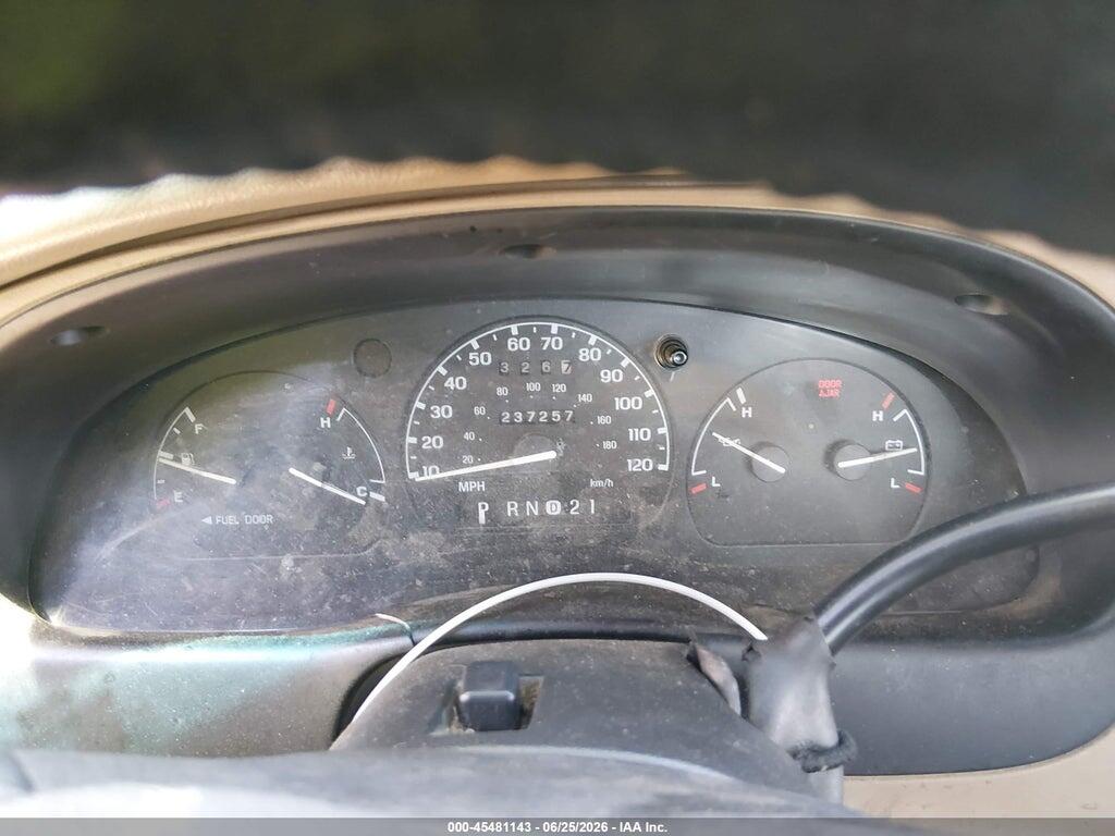 1FTYR10V7XUB89078 1999 FORD RANGER photo no. 7